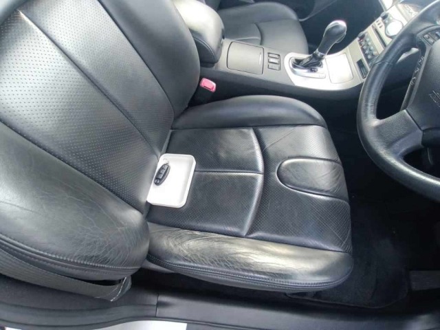 Nissan SKYLINE 2007 8448055-10