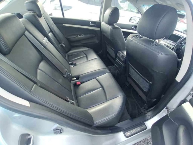 Nissan SKYLINE 2007 8448055-12