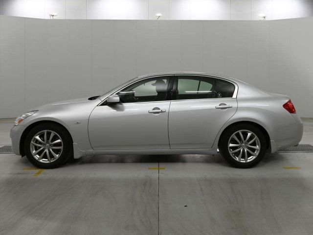 Nissan SKYLINE 2007 8448055-4