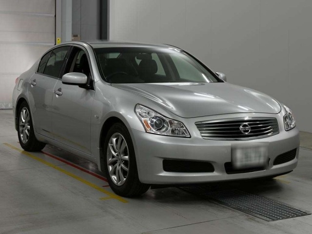 Nissan SKYLINE 2007 8448055-5