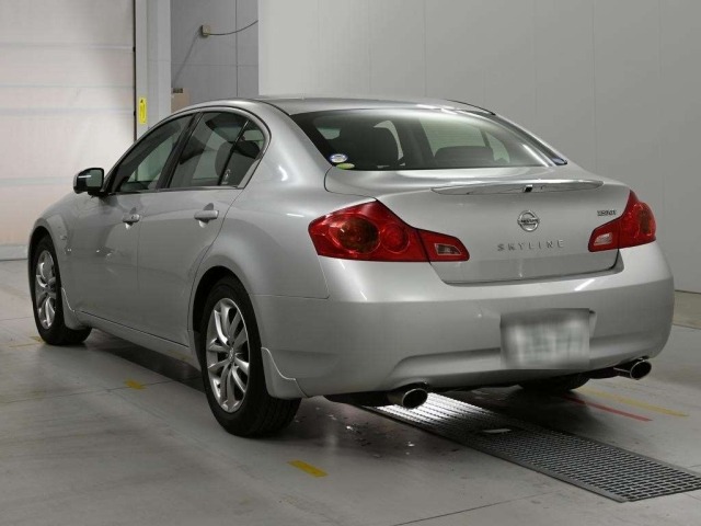 Nissan SKYLINE 2007 8448055-6