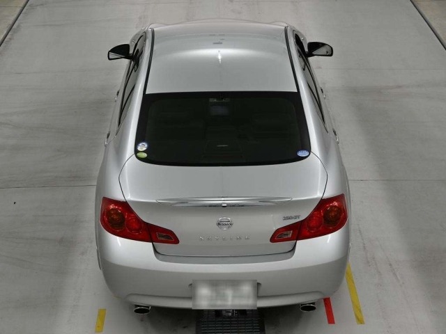 Nissan SKYLINE 2007 8448055-8