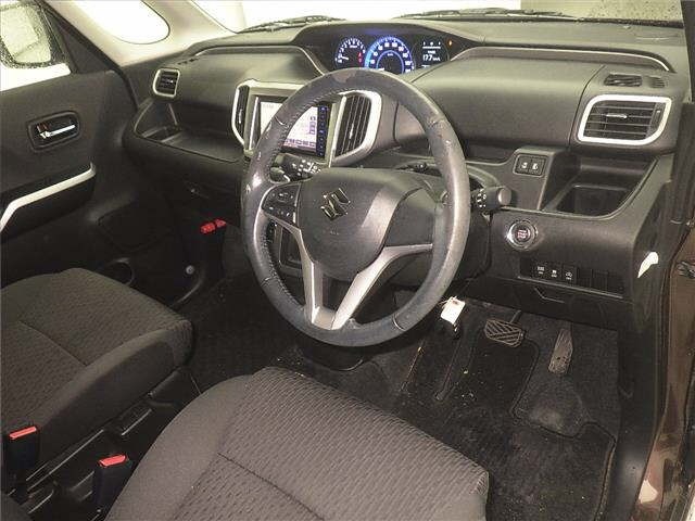 Suzuki SOLIO 2017 8462381-3