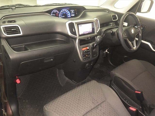 Suzuki SOLIO 2017 8462381-4
