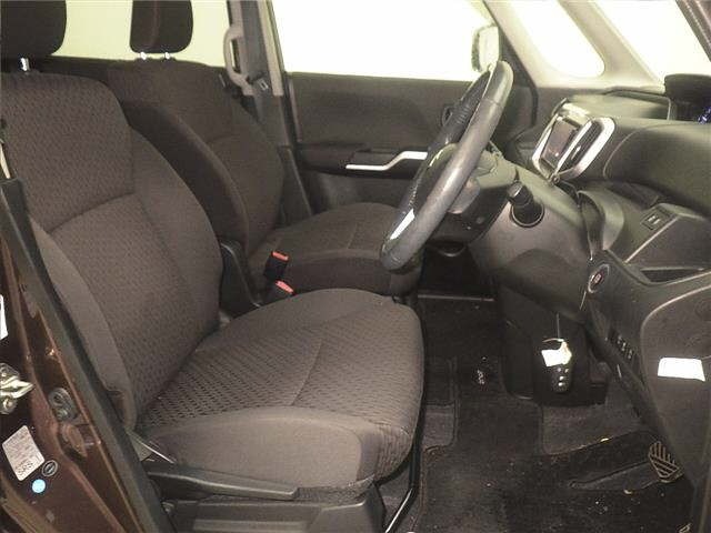 Suzuki SOLIO 2017 8462381-5