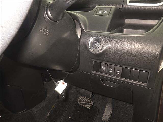 Suzuki SOLIO 2017 8462381-8
