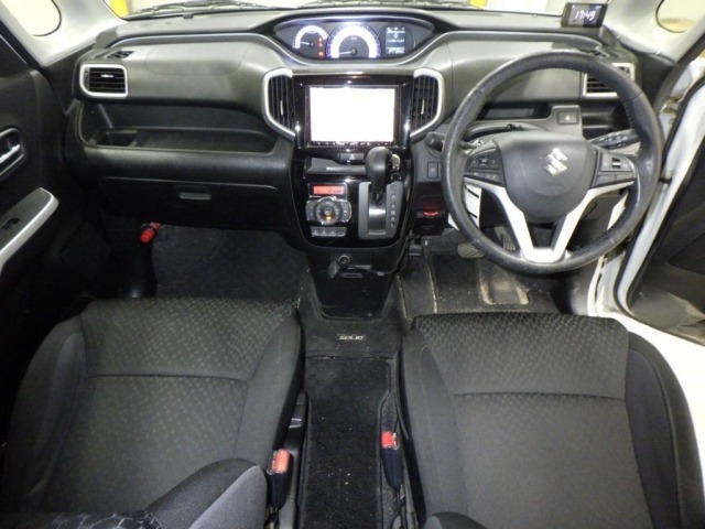 Suzuki SOLIO 2017 8462388-3