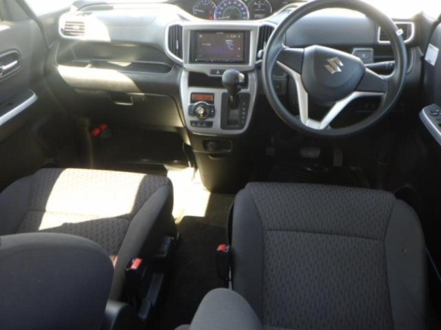 Suzuki SOLIO 2016 8462399-3