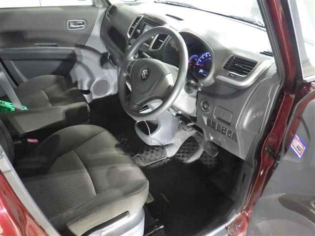 Suzuki SOLIO 2013 8462426-3