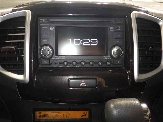Suzuki SOLIO 2013 8462426-4