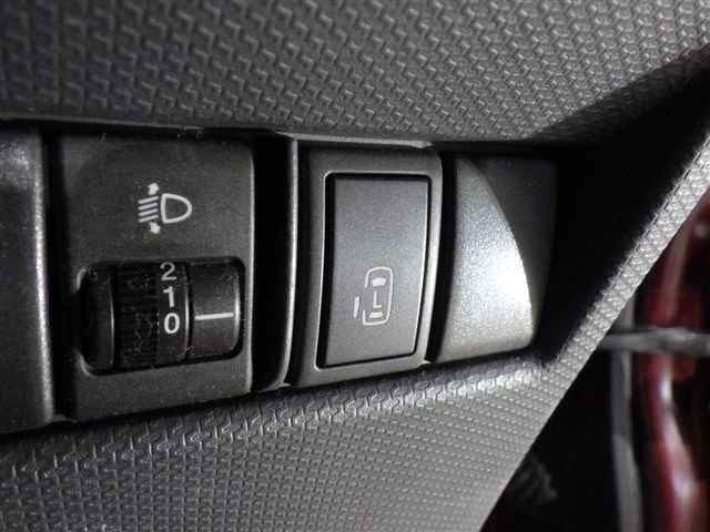 Suzuki SOLIO 2013 8462426-5