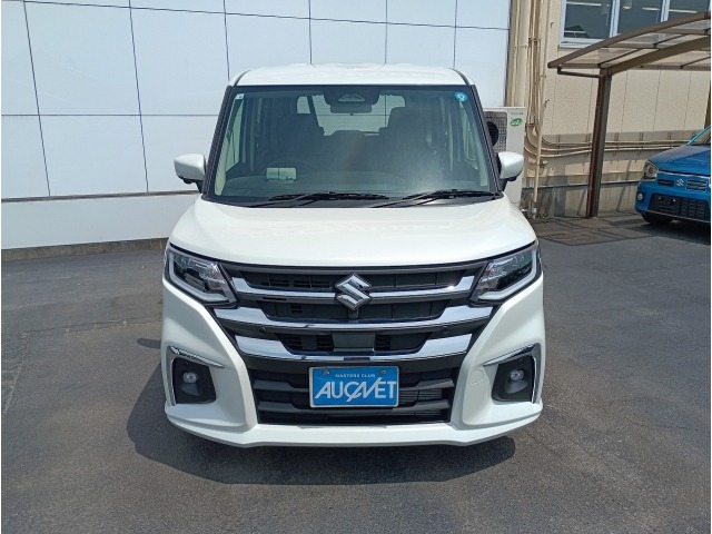 Suzuki SOLIO 2026 8462457-1