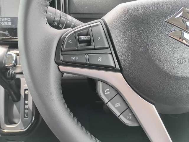 Suzuki SOLIO 2026 8462457-12