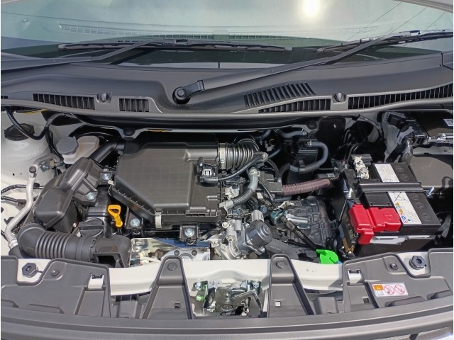 Suzuki SOLIO 2026 8462457-23