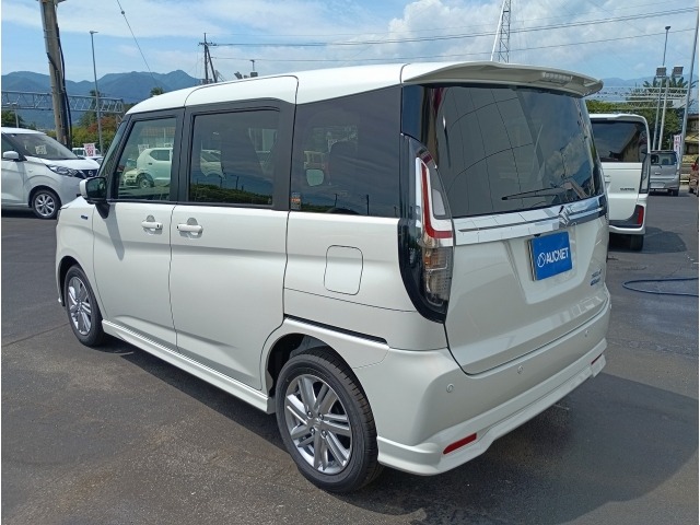 Suzuki SOLIO 2026 8462457-5