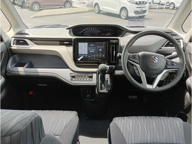 Suzuki SOLIO 2026 8462457-6