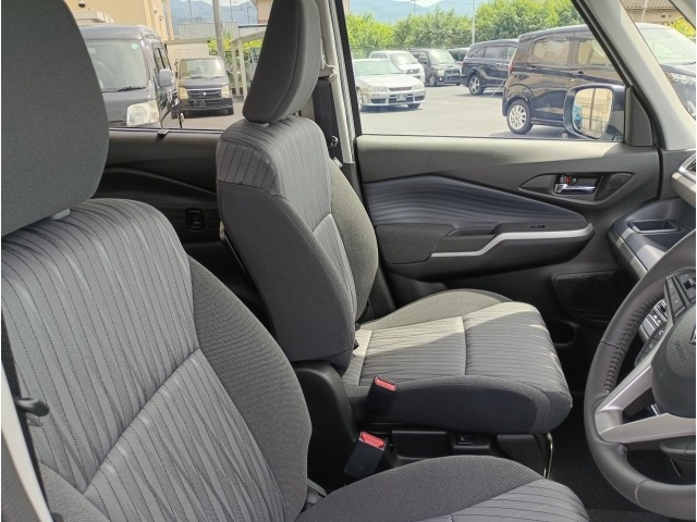 Suzuki SOLIO 2026 8462457-7