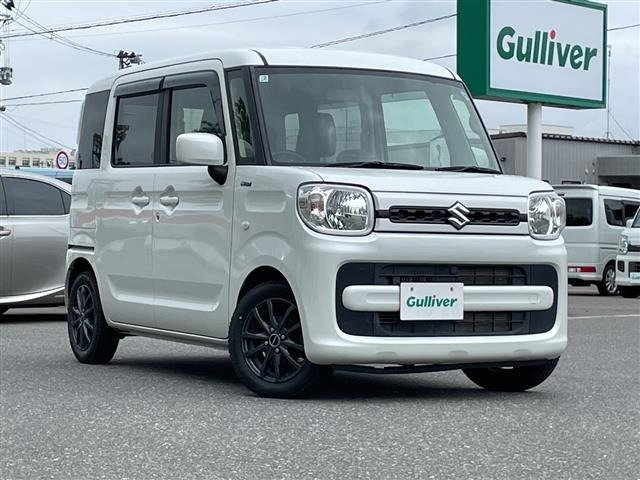 Suzuki SPACIA 2019 8453439-0