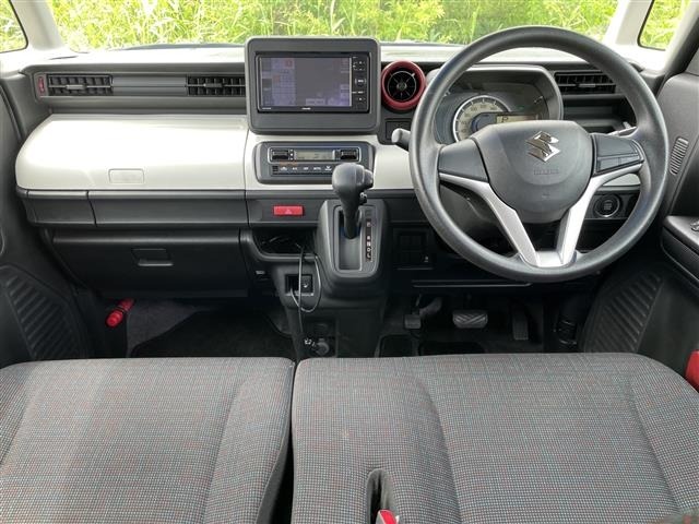 Suzuki SPACIA 2019 8453439-14