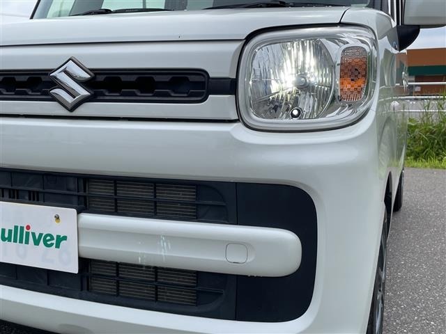 Suzuki SPACIA 2019 8453439-6
