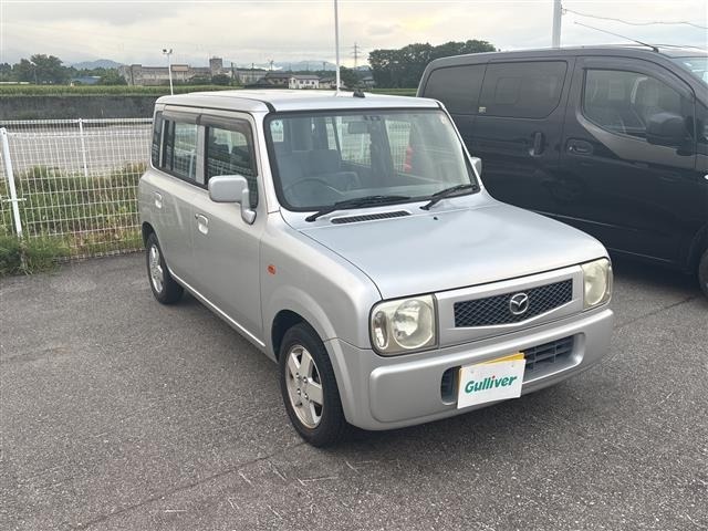 Mazda SPIANO 2007 8446866-0