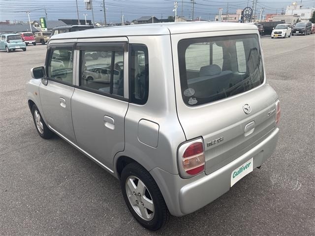 Mazda SPIANO 2007 8446866-1