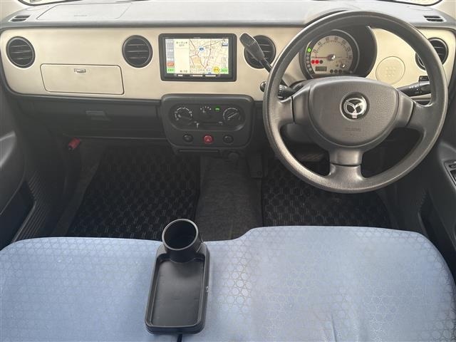Mazda SPIANO 2007 8446866-2