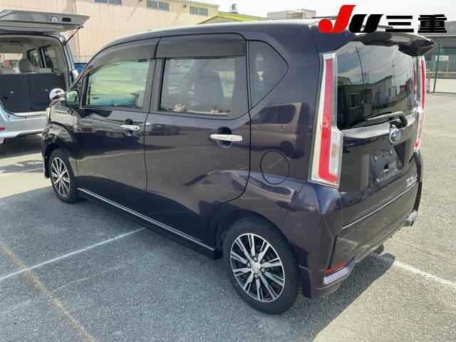 Subaru STELLA 2015 8455826-1