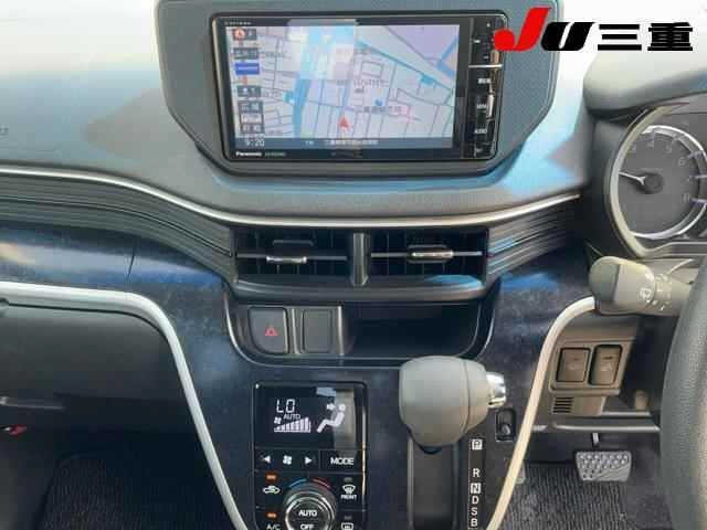 Subaru STELLA 2015 8455826-11