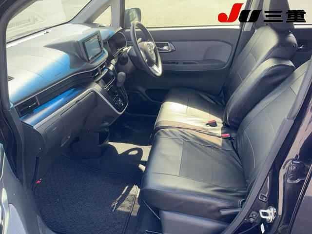 Subaru STELLA 2015 8455826-3