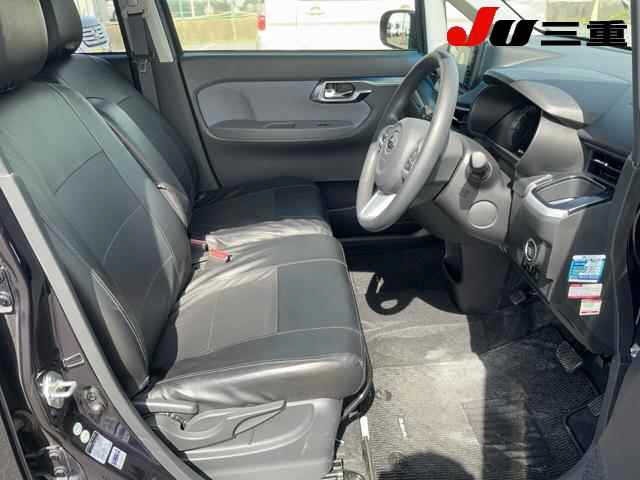 Subaru STELLA 2015 8455826-4