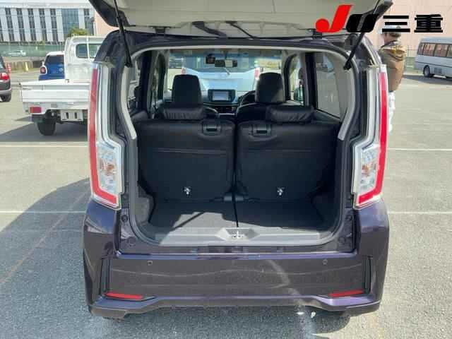 Subaru STELLA 2015 8455826-7