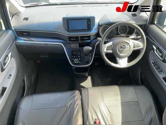 Subaru STELLA 2015 8455826-8