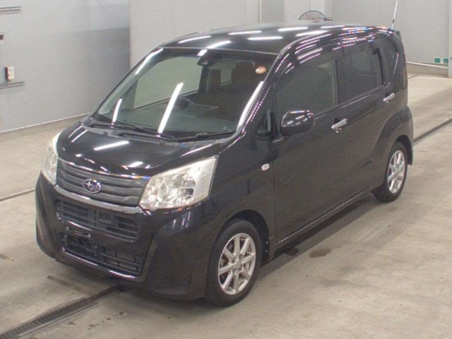 Subaru STELLA 2015 8455827-0