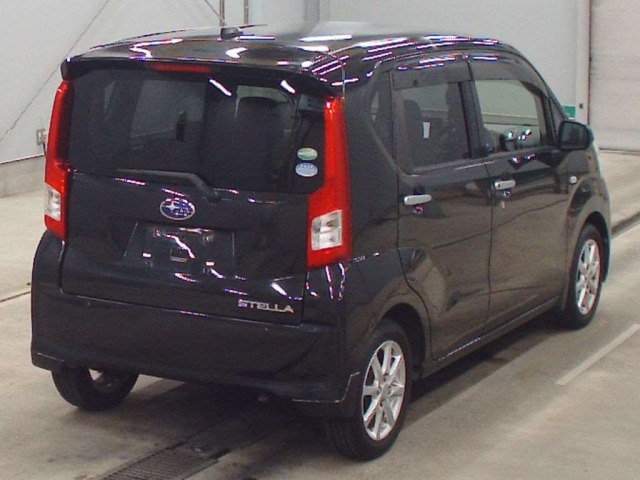 Subaru STELLA 2015 8455827-1