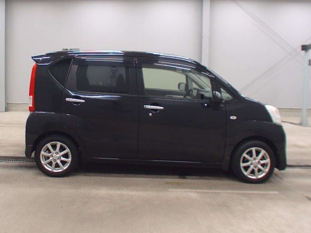 Subaru STELLA 2015 8455827-3