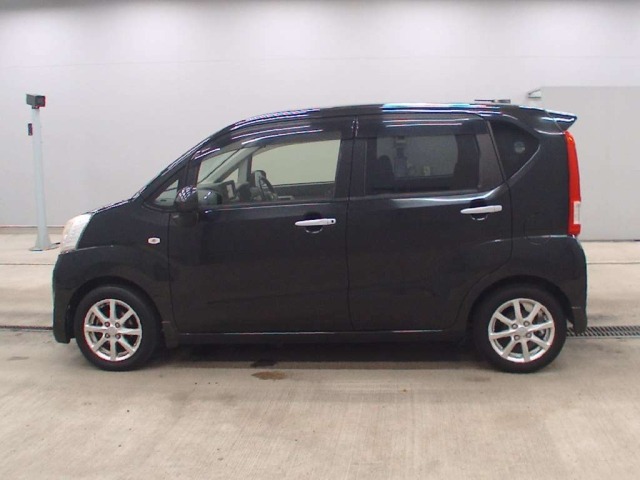 Subaru STELLA 2015 8455827-4
