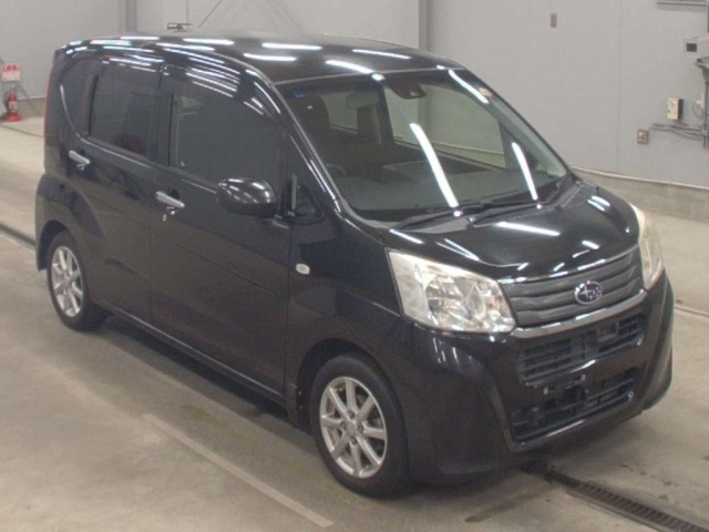 Subaru STELLA 2015 8455827-5