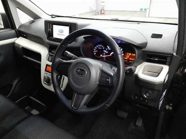 Subaru STELLA 2015 8455827-7