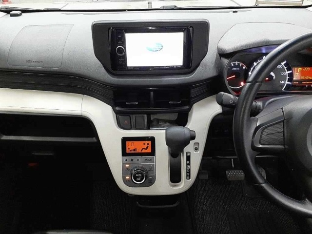 Subaru STELLA 2015 8455827-9
