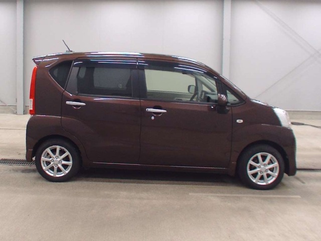 Subaru STELLA 2016 8455828-3