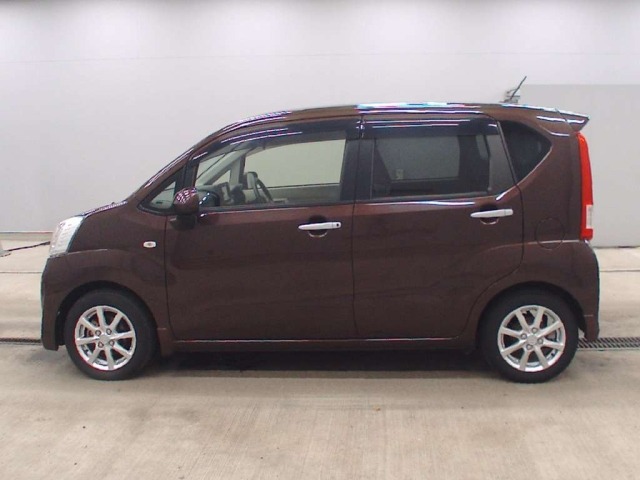 Subaru STELLA 2016 8455828-4