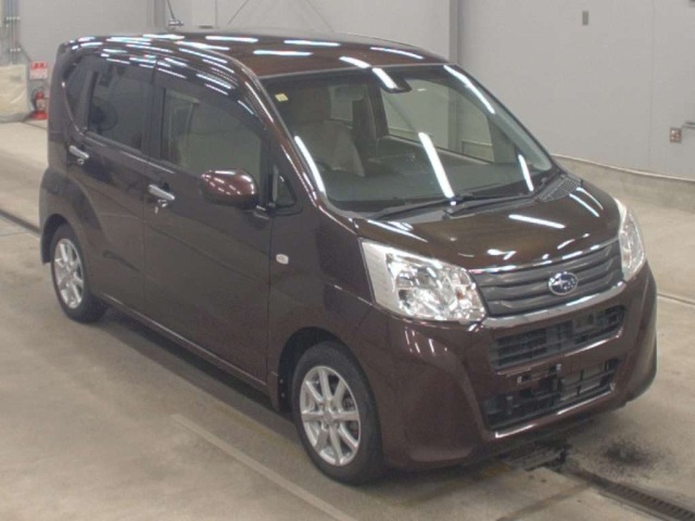 Subaru STELLA 2016 8455828-5