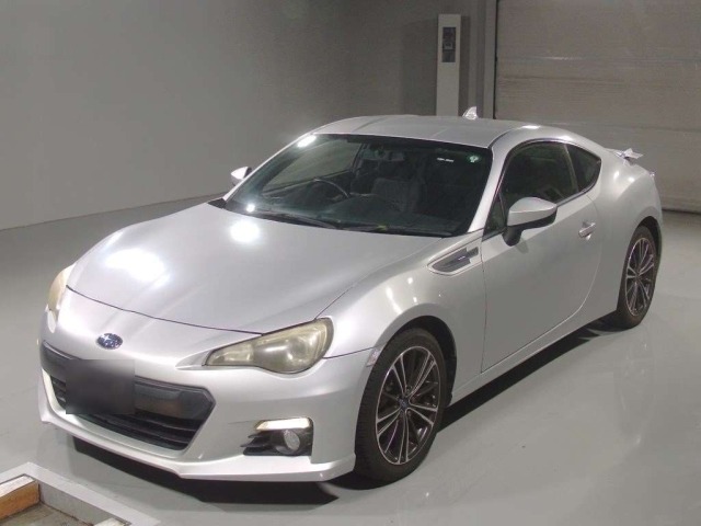 Subaru SUBARU 2013 8452167-0