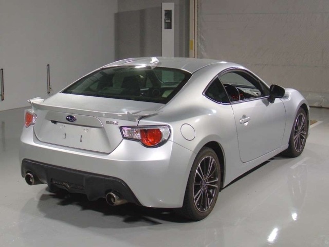 Subaru SUBARU 2013 8452167-1