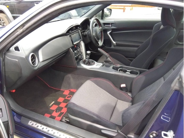 Subaru SUBARU 2015 8452182-4