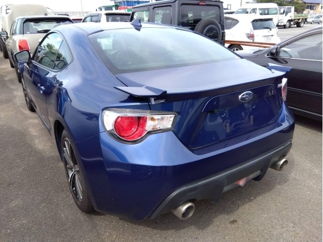 Subaru SUBARU 2015 8452182-5