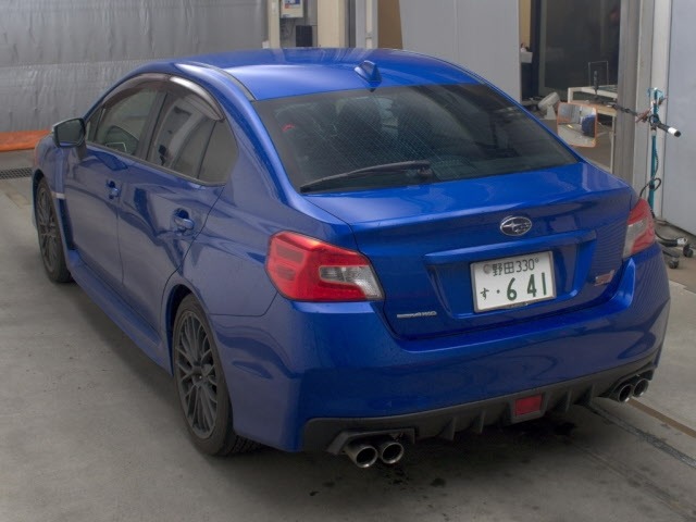 Subaru SUBARU 2014 8463100-1