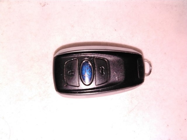 Subaru SUBARU 2014 8463100-10