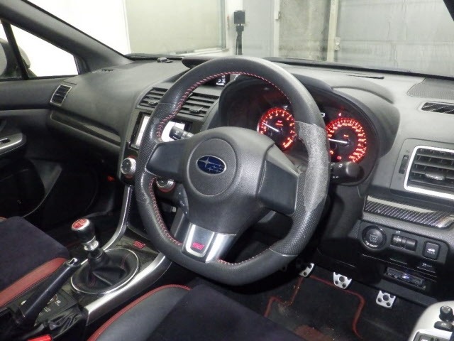 Subaru SUBARU 2014 8463100-3
